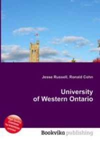 University of Western Ontario