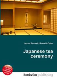 Japanese tea ceremony