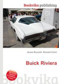 Buick Riviera