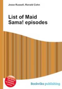 List of Maid Sama! episodes
