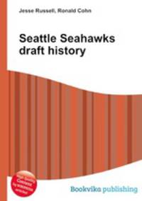 Seattle Seahawks draft history