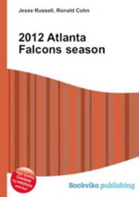 2012 Atlanta Falcons season