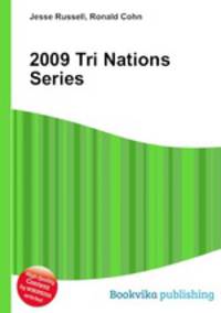 2009 Tri Nations Series