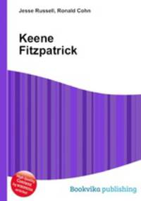 Keene Fitzpatrick