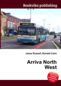 Arriva North West