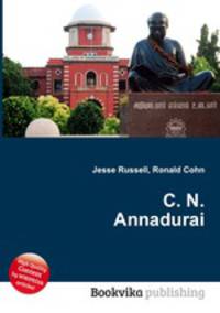 C. N. Annadurai