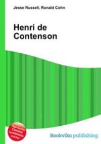 Henri de Contenson