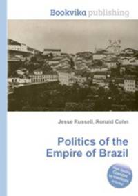 Politics of the Empire of Brazil