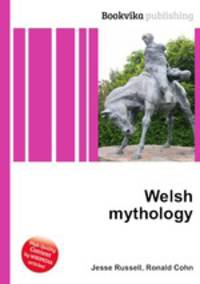 Welsh mythology