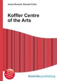 Koffler Centre of the Arts
