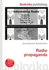 Radio propaganda