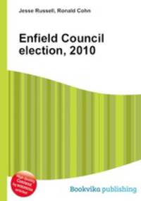 Enfield Council election, 2010