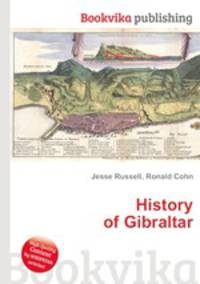 History of Gibraltar
