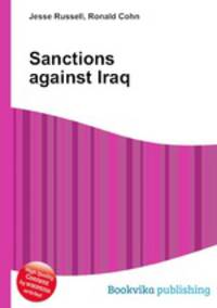 Sanctions against Iraq