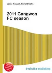 2011 Gangwon FC season