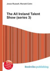 The All Ireland Talent Show (series 3)