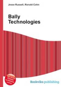 Bally Technologies