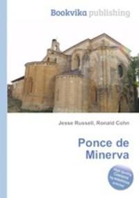 Ponce de Minerva