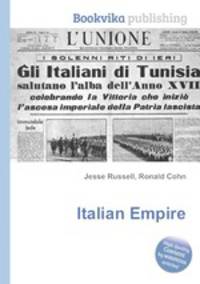 Italian Empire