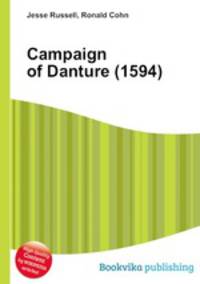 Campaign of Danture (1594)