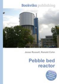 Pebble bed reactor