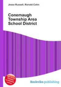 Conemaugh Township Area School District