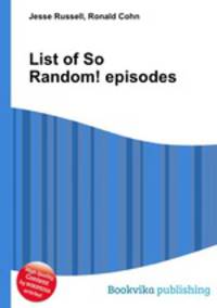 List of So Random! episodes