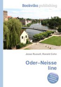 Oder–Neisse line