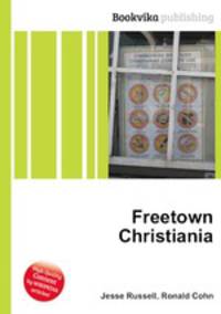 Freetown Christiania