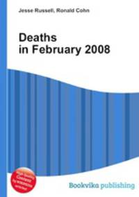 Deaths in February 2008
