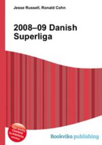 2008–09 Danish Superliga
