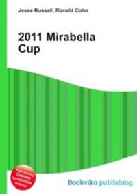 2011 Mirabella Cup