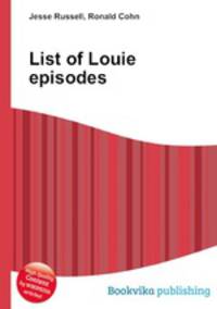 List of Louie episodes