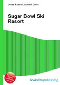 Sugar Bowl Ski Resort