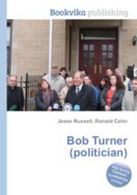 Bob Turner (politician)