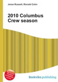2010 Columbus Crew season