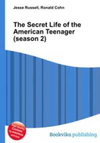 The Secret Life of the American Teenager (season 2)