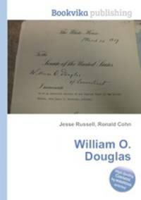 William O. Douglas