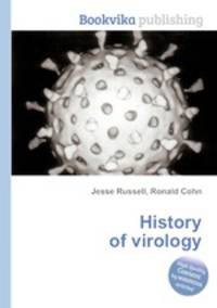 History of virology