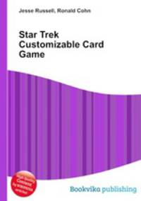 Star Trek Customizable Card Game