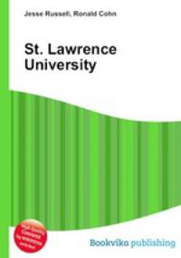 St. Lawrence University