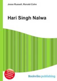 Hari Singh Nalwa