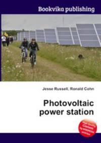 Photovoltaic power station