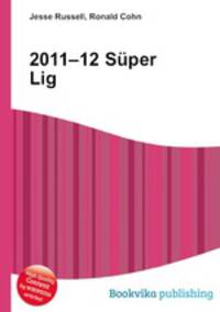 2011–12 Super Lig