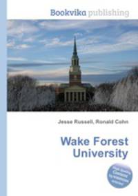 Wake Forest University