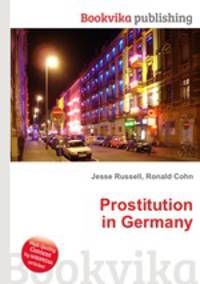 Prostitution in Germany