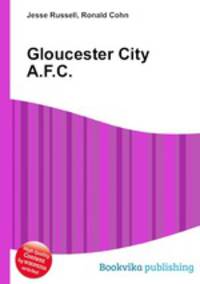 Gloucester City A.F.C.