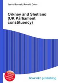 Orkney and Shetland (UK Parliament constituency)