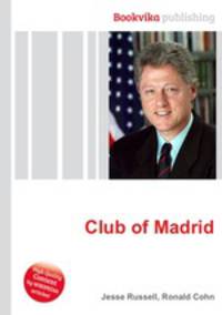Club of Madrid