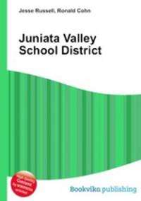 Juniata Valley School District
